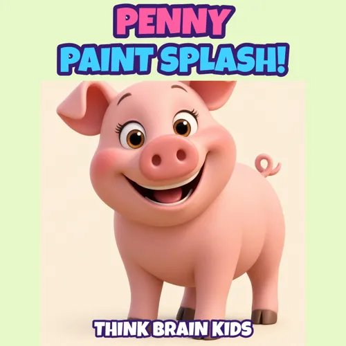 Brainy & Friends kids farm song video thumbnail 3